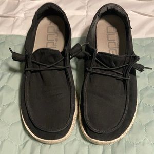 COPY - Hey Dude Wendy L